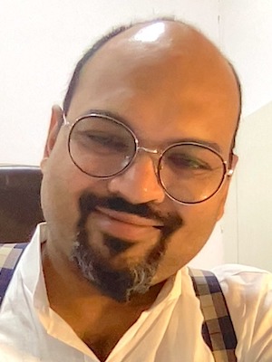 Dr. Ravindra Agrawal, MRCPsych, Consultant Psychiatrist